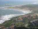 Vista panoramica del Villaggio Porto Corallo